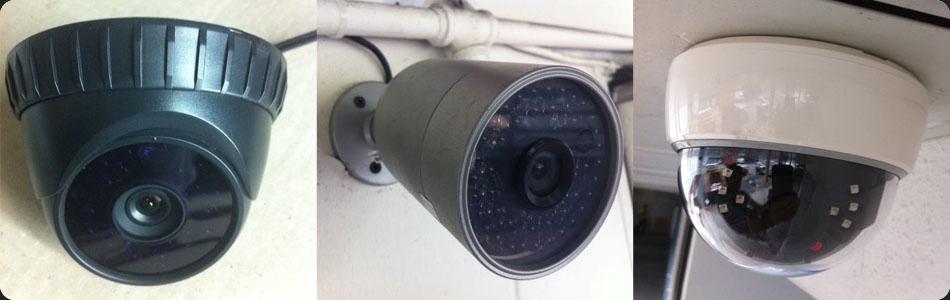 CCTV